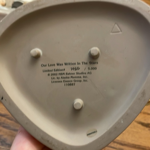 2002 Enesco Group figurine’s - Picture 9 of 13